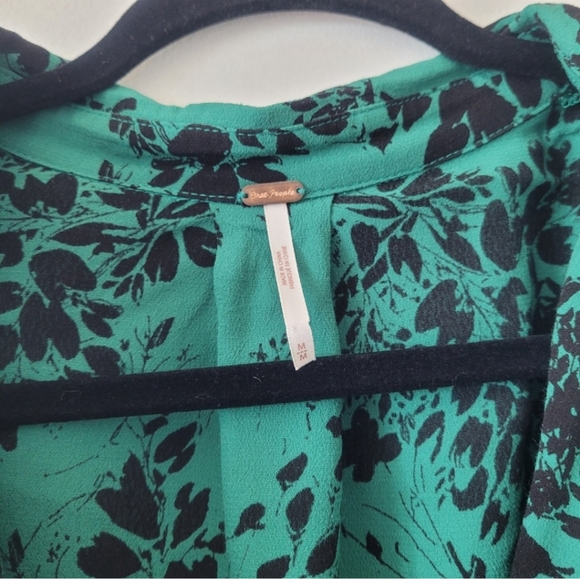 Free People Tied Together Set Medium - Picture 4 of 5